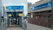 ATU cambia nombre de la estación Aramburú del Metropolitano por Comunidad Andina-Aramburú