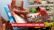 Bono Canasta Básica 2023: ¿cuándo pagan y cómo consultar con RUT si soy beneficiario?