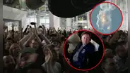 ¿Por qué los empleados de Elon Musk celebraron la explosión de su cohete Starship?