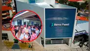 ¿Qué sanciones enfrenta el Banco Fassil tras el cierre de sus oficinas por crisis financiera?