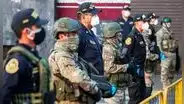 Prorrogan el estado de emergencia en La Libertad por alta criminalidad