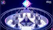 "Boys planet", ranking final: ¿quiénes son los 9 ganadores que forman el grupo k-pop ZEROBASEONE?