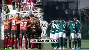 [Fútbol Libre TV] Universitario vs. Goiás: sigue AQUÍ el partido por Copa Sudamericana 2023