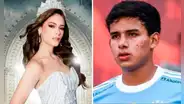Shani Ackerman, miss Teen Perú, niega supuesta infidelidad de Jhilmar Lora: "Pido respeto por ambos"