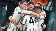 Juventus ganó en mesa: recupera 15 puntos y es tercero en la Serie A