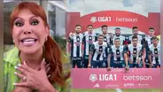Ampay de "Magaly TV, la firme": jugadores de Alianza Lima bloquean comentarios tras anuncio