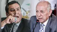 Gustavo Adrianzén sobre ministro Becerra: “Si no está de acuerdo con el Gobierno, que dé un paso al costado”