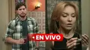 “El amor invencible”, capítulo 44 EN VIVO: hora, canal y dónde VER la novela de Angelique Boyer