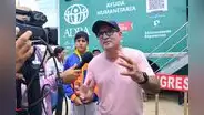 Alcalde de Piura inicia acciones para denunciar a empresa a cargo de defensas ribereñas colapsadas