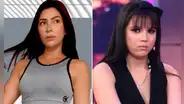Greissy Ortega y Milena Zárate tienen una nueva pelea: “No quiero volver a saber de esa persona”