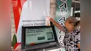 ¿Existe segunda vuelta en las Elecciones de Paraguay?