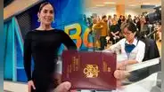 Periodista Pamela Acosta se queja de Migraciones por falla en su pasaporte: "Tuve que pagar por otro"