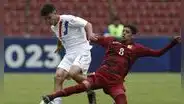 Histórico: Venezuela derrotó 2-0 a Paraguay y clasificó por segunda vez a un Mundial sub-17