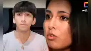 Familia denuncia que Daniel Lazo aún sigue en departamento donde debe S/30.000: "Tenemos pruebas"