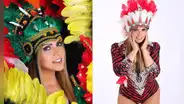 Ruth Karina: ¿cómo pasó de no tener ni una radio para oír música a ser la 'Reina de la Tecnocumbia'?