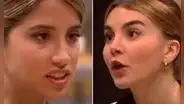 Laia humilló a Alessia como chef en "AFHS": "Eres una cocinera empírica, no profesional"