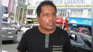 Dirigente pesquero fujimorista Joaquín Cruz tiene 3 sentencias judiciales