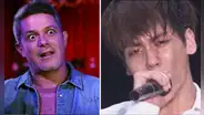 El día que Alejandro Sanz se emocionó con la versión coreana de su tema "Y si fuera ella"