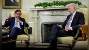 ¿De qué hablaron Gustavo Petro y Joe Biden en su primera reunión en la Casa Blanca?