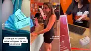 Profesora compra 200 entradas al cine y lleva a alumnos que nunca habían ido a una función