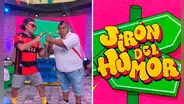 Mayimbú vuelve a Latina y estará cara a cara con el Chino Risas en "Jirón del humor"