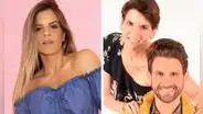 Alejandra Baigorria se sentará con Rodrigo y Gigi por primera vez en "Amor y fuego": “Nos vemos”