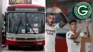 ¿Vas al partido de la 'U' vs. Goiás? La ATU habilitó el ‘Y dale bus’ para todos los hinchas cremas