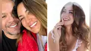 Tilsa Lozano aclara que su matrimonio con Jackson Mora va de lo mejor: “Estamos felices”