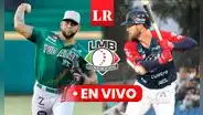 LMB 2023: RESULTADOS del inicio de la jornada: ¿cómo quedó la tabla de posiciones?