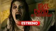 VER "Evil Dead Rise" ONLINE GRATIS en español latino: ¿dónde encontrar la película vía STREAMING?
