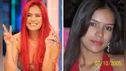 Karol G comparte fotos inéditas cuando estaba en el colegio: “No me acordaba que existía”
