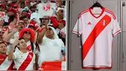 ¿Qué dijo Adidas tras las quejas de hinchas por bordado en la camiseta de la selección peruana?