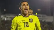 ¡Al Mundial! Ecuador ganó 1-0 a Argentina por el Sudamericano sub-17 y clasificó a la Copa del Mundo