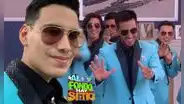 ¿A qué se dedicaba Jhonny Alonso antes de aparecer en "AFHS" como parte del Grupo 6?