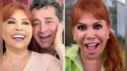 ¿Qué lujoso regalo recibió Magaly Medina de Alfredo Zambrano?: “Por un esposo como él”