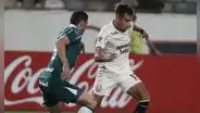 ¡Rescató un punto! Universitario empató 2-2 con Goiás por la Copa Sudamericana 2023