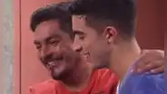 Joel vence el orgullo y acepta que Jimmy sea estrella en "AFHS": "Ese era tu destino"