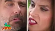 ¿Claudia matará a Diego en "AFHS"?: 'Mirada de Tiburón' le prepararía peor destino que Peter