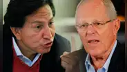 Alejandro Toledo: "Pido que me den arresto domiciliario o una situación similar a la de PPK"
