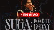 Suga de BTS estrena su documental "Road to D-DAY": ¿dónde ver gratis y online la película?