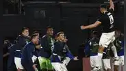 Alianza Lima derrotó 2-1 a Libertad y rompió la racha de 30 duelos sin ganar en Copa Libertadores