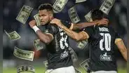 Alianza Lima aseguró millonario monto tras romper su mala racha en la Copa Libertadores
