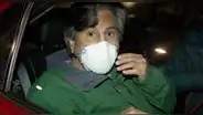 Jefe del INPE sobre Alejandro Toledo: "Tenemos las condiciones para recibirlo en Barbadillo"