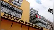 MEF aprueba nuevo endeudamiento externo con banco alemán KfW por más de US$40 millones