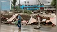 Bono de Arrendamiento: otorgan subsidio de S/500 para familias de Pucalá afectadas por huaicos