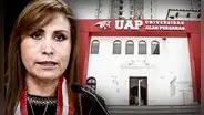 Excompañeros de doctorado de Benavides niegan haberla visto en clase