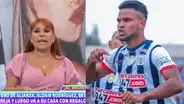 Magaly advierte a jugadores de Alianza que los ampayará más seguido: “Que se enojen conmigo”