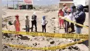 Ayacucho: siguen brotando cadáveres del cuartel ‘Los Cabitos’