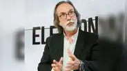 Hernán Chaparro: “El Congreso y el Ejecutivo han decidido que la legitimidad no es algo que les interese”