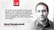 La Venezuela de mis tiempos